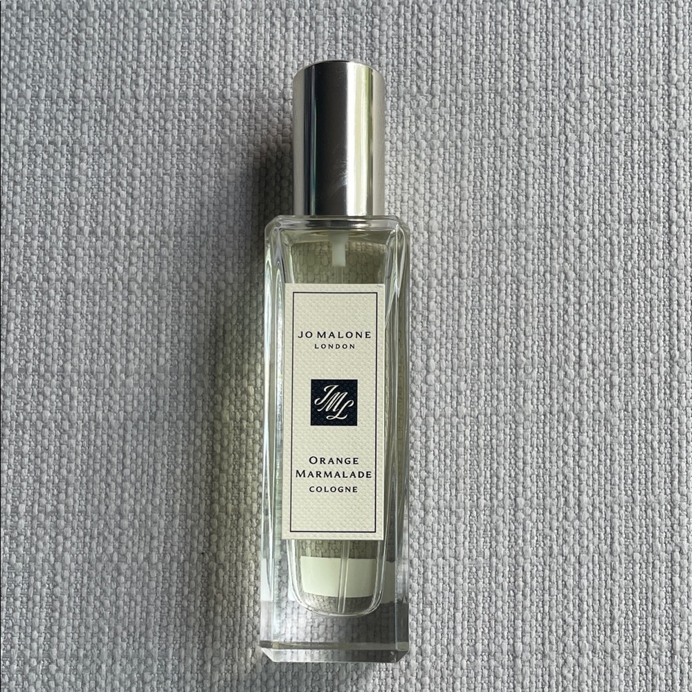 Jo Malone Orange Marmalade 30ml fragrance authentic